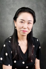 Eunice Sookyung Han, Ph.D. portrait