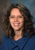 Gail L. Towsley, PhD, NHA portrait