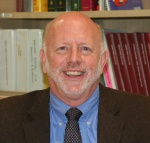 R. Scott Ward, PT, PhD, FAPTA