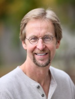 Professor Mark Nielsen
