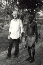 N Tanzania, 1986