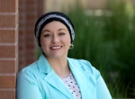 Sharifa Al-Qaaydeh PhD, RN