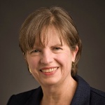 PATRICIA M. GUENTHER, PhD, RD portrait