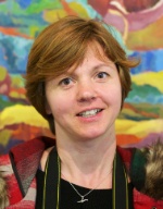 Elena N. Asparouhova