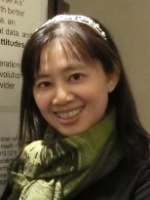 Jia-Wen Guo, PhD, RN portrait