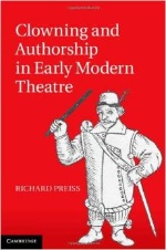 Clowning and Authorship cover image