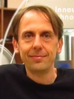 Christoph Boehme