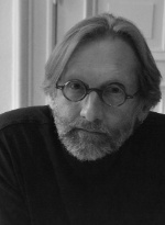 Lance Olsen, Professor portrait