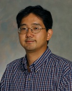 BAODONG LIU, Ph.D. portrait