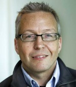 Prof. Dr. Jonas Bergquist
