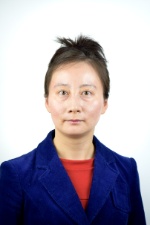 Yihui Pan portrait