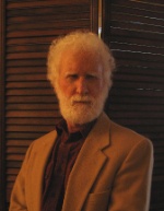 Mark C Koopman portrait