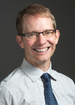 Brian J. Mickey, MD, PhD portrait