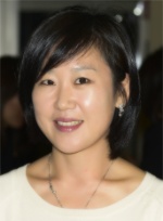 Younghee Lee portrait